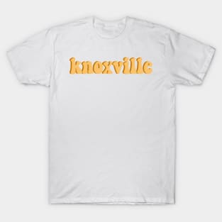 Knoxville T-Shirt